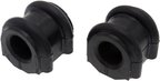 Dorman 540-353 Suspension Stabilizer Bar Bushing Kit - Front - view 1