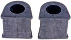 Dorman 540-356 Suspension Stabilizer Bar Bushing Kit - Front - view 1