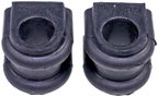 Dorman 540-358 Suspension Stabilizer Bar Bushing Kit - Front - view 1