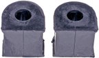 Dorman 540-365 Suspension Stabilizer Bar Bushing Kit - Rear - view 1