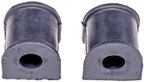 Dorman 540-365 Suspension Stabilizer Bar Bushing Kit - Rear - view 2