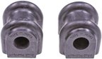Dorman 540-366 Suspension Stabilizer Bar Bushing Kit - Rear - view 2
