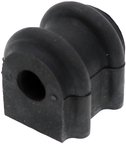 Dorman 540-367 Suspension Stabilizer Bar Bushing Kit - Rear - view 1