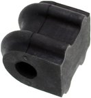 Dorman 540-367 Suspension Stabilizer Bar Bushing Kit - Rear - view 3