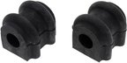 Dorman 540-368 Suspension Stabilizer Bar Bushing Kit - Rear - view 3