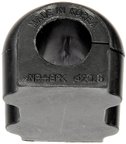 Dorman 540-374 Suspension Stabilizer Bar Bushing Kit - Front or Rear - view 1