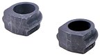 Dorman 540-377 Suspension Stabilizer Bar Bushing Kit - Front - view 1