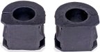 Dorman 540-378 Suspension Stabilizer Bar Bushing Kit - Front - view 1