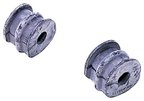 Dorman 540-381 Suspension Stabilizer Bar Bushing Kit - Rear - view 2
