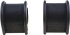 Dorman 540-383 Suspension Stabilizer Bar Bushing Kit - Front - view 2