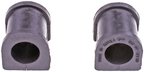 Dorman 540-384 Suspension Stabilizer Bar Bushing Kit - Front - view 1