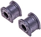 Dorman 540-386 Suspension Stabilizer Bar Bushing Kit - Front - view 2