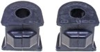 Dorman 540-390 Suspension Stabilizer Bar Bushing Kit - Front - view 1