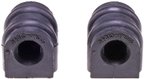 Dorman 540-392 Suspension Stabilizer Bar Bushing Kit - Front or Rear - view 2