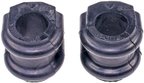 Dorman 540-393 Suspension Stabilizer Bar Bushing Kit - Front - view 1