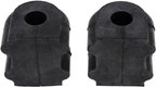 Dorman 540-395 Suspension Stabilizer Bar Bushing Kit - Rear - view 4