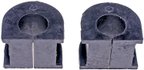 Dorman 540-400 Suspension Stabilizer Bar Bushing Kit - Rear - view 1
