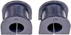 Dorman 540-400 Suspension Stabilizer Bar Bushing Kit - Rear - view 2