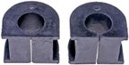 Dorman 540-401 Suspension Stabilizer Bar Bushing Kit - Rear - view 1