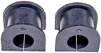Dorman 540-401 Suspension Stabilizer Bar Bushing Kit - Rear - view 2