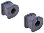 Dorman 540-404 Suspension Stabilizer Bar Bushing Kit - Front - view 1