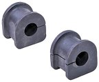 Dorman 540-404 Suspension Stabilizer Bar Bushing Kit - Front - view 2