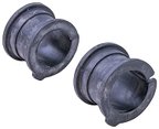 Dorman 540-405 Suspension Stabilizer Bar Bushing Kit - Front Inner - view 1