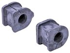 Dorman 540-406 Suspension Stabilizer Bar Bushing Kit - Front - view 1