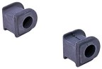 Dorman 540-407 Suspension Stabilizer Bar Bushing Kit - Front - view 1