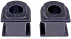 Dorman 540-408 Suspension Stabilizer Bar Bushing Kit - Front - view 1
