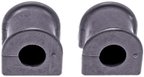 Dorman 540-411 Suspension Stabilizer Bar Bushing Kit - Rear - view 2
