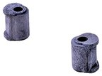Dorman 540-412 Suspension Stabilizer Bar Bushing Kit - Rear - view 1