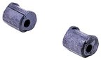 Dorman 540-412 Suspension Stabilizer Bar Bushing Kit - Rear - view 2