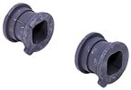 Dorman 540-413 Suspension Stabilizer Bar Bushing Kit - Rear - view 1
