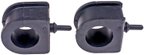 Dorman 540-423 Suspension Stabilizer Bar Bushing Kit - Front - view 2