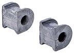 Dorman 540-430 Suspension Stabilizer Bar Bushing Kit - Rear - view 1