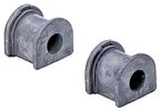 Dorman 540-430 Suspension Stabilizer Bar Bushing Kit - Rear - view 2