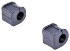 Dorman 540-431 Suspension Stabilizer Bar Bushing Kit - Rear - view 1