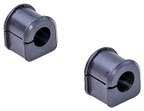 Dorman 540-431 Suspension Stabilizer Bar Bushing Kit - Rear - view 2