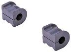 Dorman 540-432 Suspension Stabilizer Bar Bushing Kit - Rear - view 1