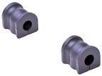 Dorman 540-432 Suspension Stabilizer Bar Bushing Kit - Rear - view 2