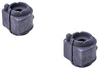 Dorman 540-434 Suspension Stabilizer Bar Bushing - Rear - view 1