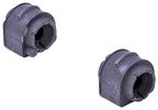 Dorman 540-434 Suspension Stabilizer Bar Bushing - Rear - view 2