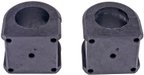 Dorman 540-435 Suspension Stabilizer Bar Bushing Kit - Rear - view 1