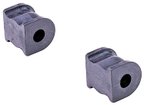 Dorman 540-437 Suspension Stabilizer Bar Bushing Kit - Rear - view 1
