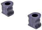 Dorman 540-438 Suspension Stabilizer Bar Bushing Kit - Rear - view 1