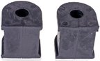 Dorman 540-440 Suspension Stabilizer Bar Bushing Kit - Rear - view 1