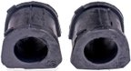 Dorman 540-442 Suspension Stabilizer Bar Bushing Kit - Front Inner - view 2