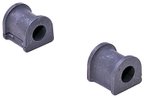 Dorman 540-443 Suspension Stabilizer Bar Bushing Kit - Front - view 1