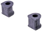Dorman 540-443 Suspension Stabilizer Bar Bushing Kit - Front - view 2